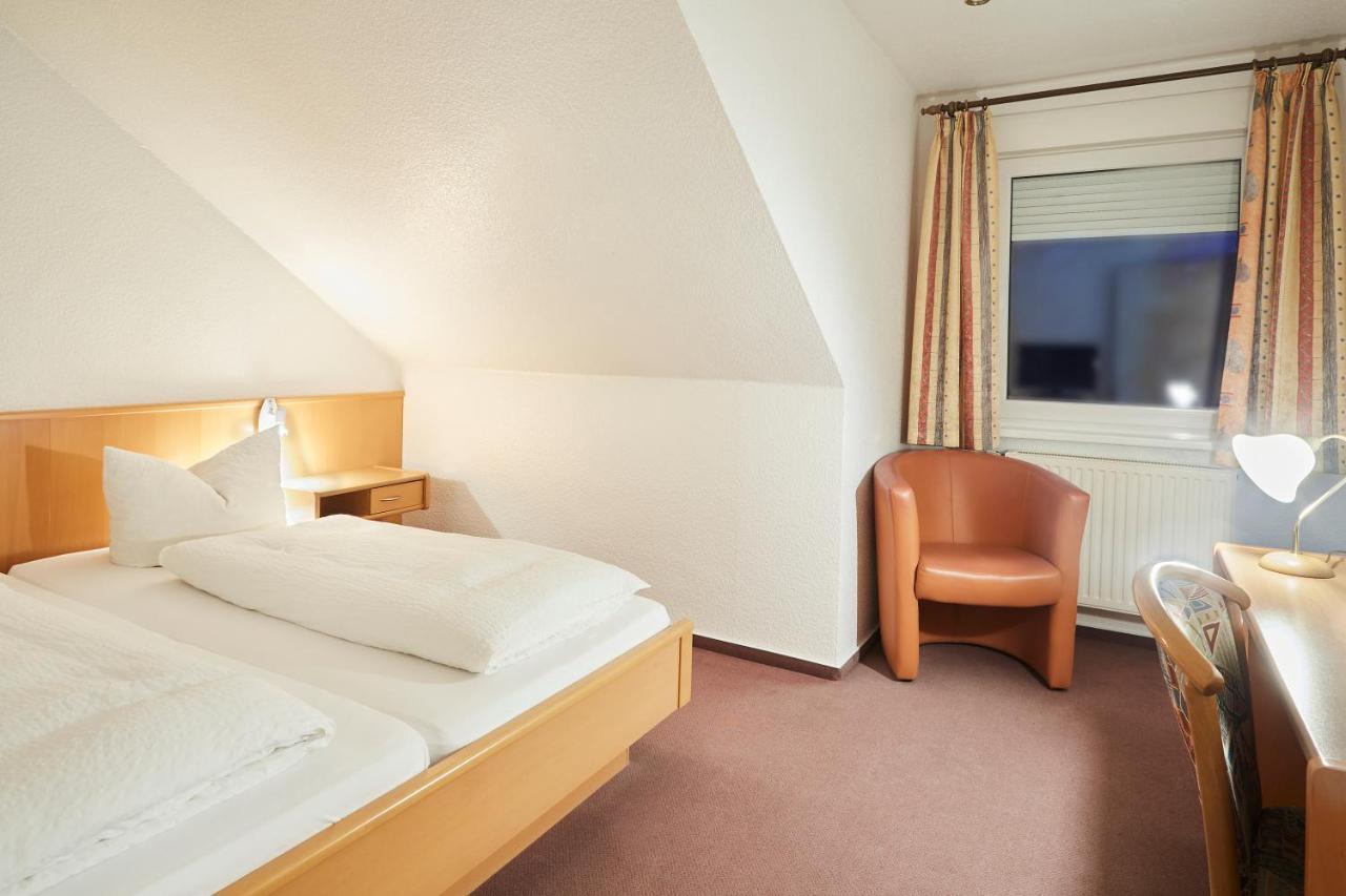 Park Hotel Berlin Bad Fallingbostel Kültér fotó